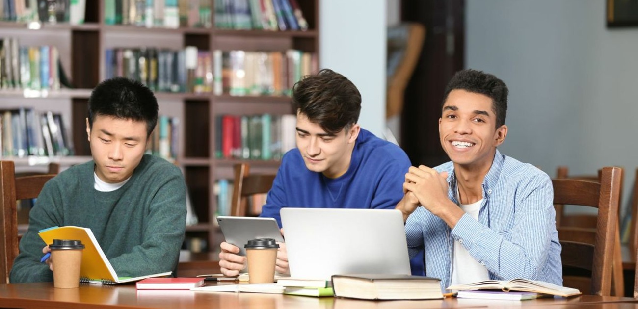 Teaching English to Diverse Learners: Strategies for Inclusivity